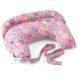 Подушка для годування Boppy Deluxe