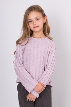 Светр Mevis (5745-04)