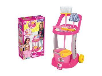 Набор для уборки "Barbie" Dede (1970)