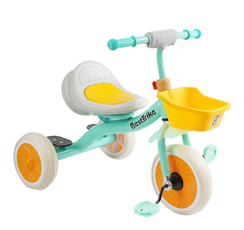 Велосипед 3-х колесный Best Trike (BS-49151)