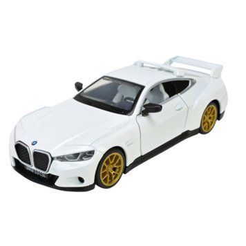Автомодель Автопром BMW 3.0 CSL (68732)