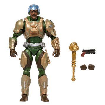Фігурка Masters Of The Universe Хроніки Перших Зброємайстер (JKJ25)