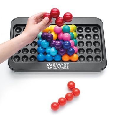 Головоломка Smart Games IQ Профі XXL (SG 455 XL)