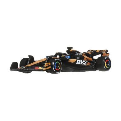 Автомодель Hot Wheels Formula 1 Oscar Piastri #81 (JKD81)