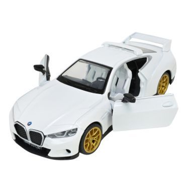Автомодель Автопром BMW 3.0 CSL (68732)