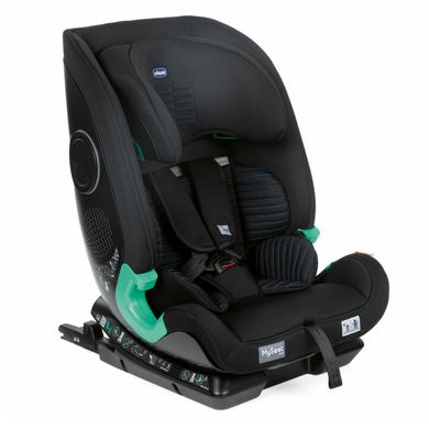 Автокресло Chicco MySeat i-Size Air, группа 1/2/3