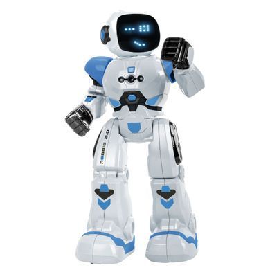 Робот Blue Rocket Роббі 2.0 Stem