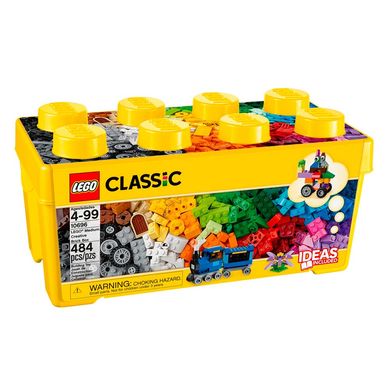 Lego Classic Конструктор (10696) «Набор для веселого конструирования»