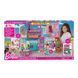 Игровой набор Barbie Дом Малибу (HCD50)