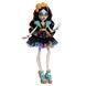 Кукла Monster High Монстро-классика Скелита (JHK34)