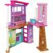 Игровой набор Barbie Дом Малибу (HCD50)