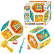 Игровой центр WToys (65540)