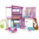 Игровой набор Barbie Дом Малибу (HCD50)