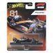 Автомодель Hot Wheels Formula 1 Oscar Piastri #81 (JKD81)