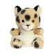 М'яка іграшка Aurora Palm Pals Гепард 15 см (220793N)