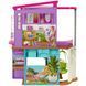 Игровой набор Barbie Дом Малибу (HCD50)