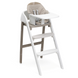 Стульчик для кормления 3 в 1 Chicco Crescendo Up