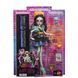 Кукла Monster High Монстро-классика Скелита (JHK34)