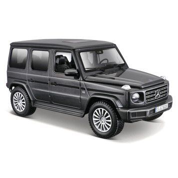 Автомобиль Maisto Mercedes Benz G-Class AMG SUV 1:25 (31531)