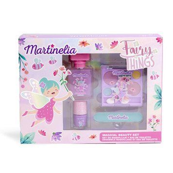 Чарівний набір Martinelia (85485)