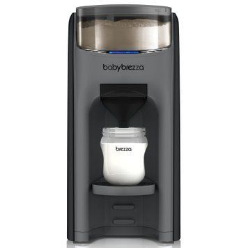 Машина для приготування дитячої суміші Baby Brezza Formula Pro Advanced (FRP0132)