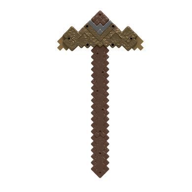 Меч-трансформер Minecraft 2 в 1 (JKC15)