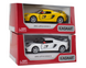 Машинка инерционная Lotus Exige S 2012 Kinsmart (KT5361W)