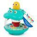 Розвивальна іграшка Battat Lite Party Pop Hippo (BT1830Z)