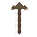 Меч-трансформер Minecraft 2 в 1 (JKC15)