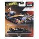 Автомодель Hot Wheels Formula 1 McLaren Lando Norris #4 (JKD88)