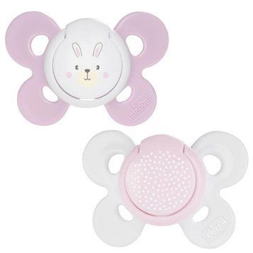 Пустушка Physio Comfort силіконова Chicco (74931.11.00.00)