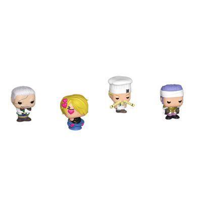 Набор фигурок Funko Pop! One piece Санджи (86894)