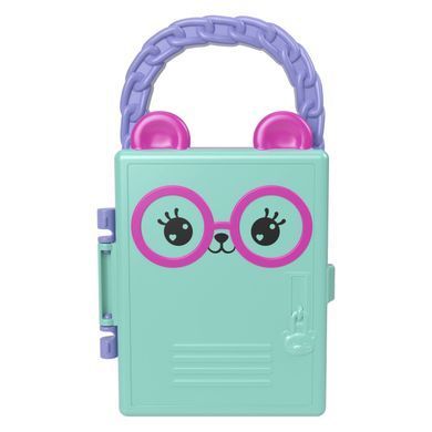 Игровой набор Polly Pocket Сюрпризы в шкафу (HRD64)
