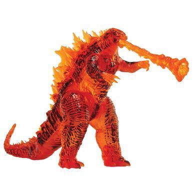 Фігурка Godzilla vs Kong Вогняна Ґодзілла (35217)