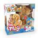 Інтерактивна іграшка My Fuzzy Friends Лабрадудель Moji (18207-UKR-ENG)