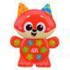 Музыкальная игрушка Kids Hits Очаровательные зверьки Творческий лис (KH09/001)