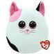 Подушка TY Squish-a-boos Кошка Muffin 40 см (39322)