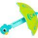 Игрушка для ванны Baby Team Зонтик (9032_голубая)