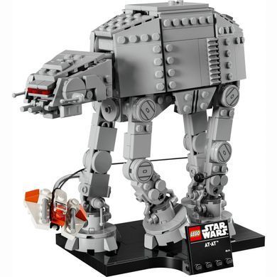 Конструктор LEGO Star Wars AT-AT (75440)