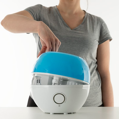 Увлажнитель воздуха Chicco Humi Fresh