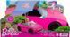 Ігровий набір Barbie Estate Кабріолет мрії Mattel (HBT92)