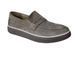 Мокасины Hobby Shoes (103), Серый, 40