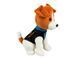 М'яка іграшка музична Копиця Пес Патрон 28 см( 00114-7020)