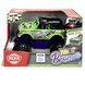 ​Автомодель Dickie Toys Шалений Бронко (3764026)