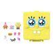 Набор Polly Pocket Sponge Bob Square Pants с микрофигурками (JKC84)