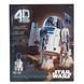 3D-пазл 4D Build Зоряні війни Дроїд R2-D2 (SM45757/6069817)