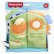 Развивающая книжечка Fisher-Price (JKP53)