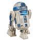 3D-пазл 4D Build Зоряні війни Дроїд R2-D2 (SM45757/6069817)