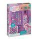Набор для создания украшений Nebulous Stars Rainbow Loom Звездная феерия (11033)
