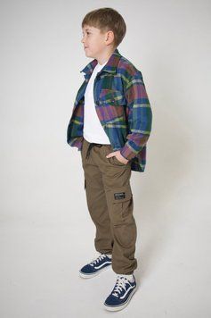 Сорочка Smile Time (ZR7-05-6.5)